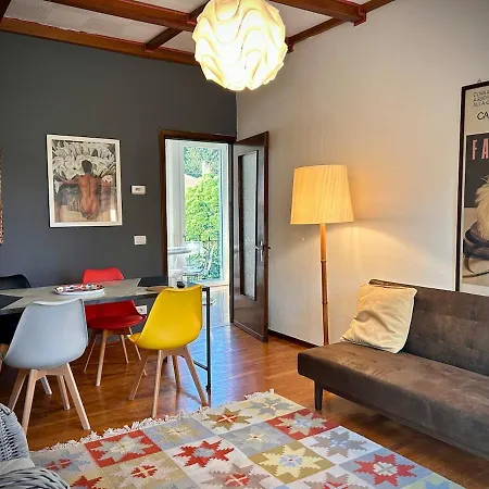 Appartement Vecchia Stazione