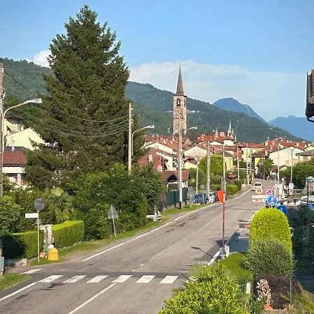 Vecchia Stazione * Mergozzo