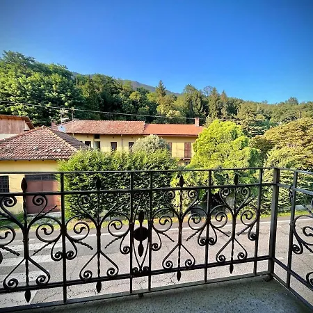 Vecchia Stazione * Mergozzo