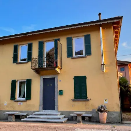 Vecchia Stazione Appartamento *