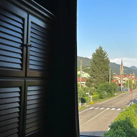Vecchia Stazione *